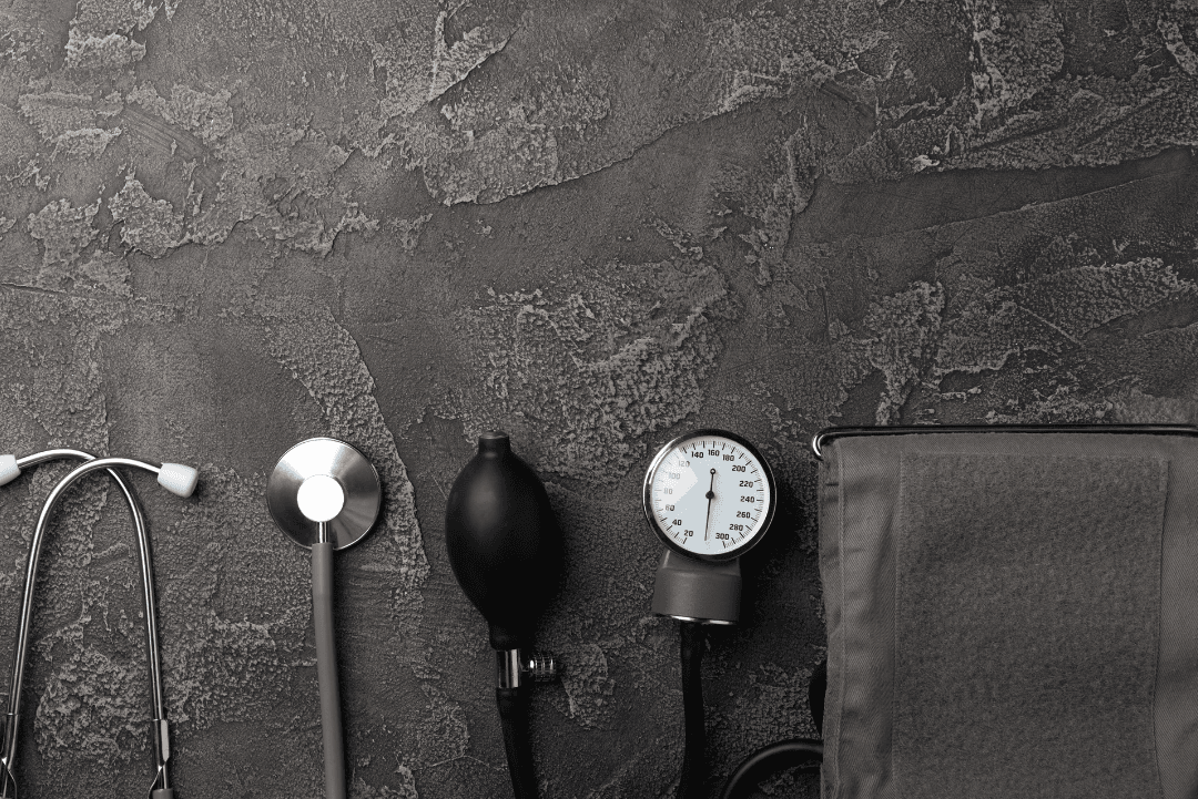 Hypertension Care program image